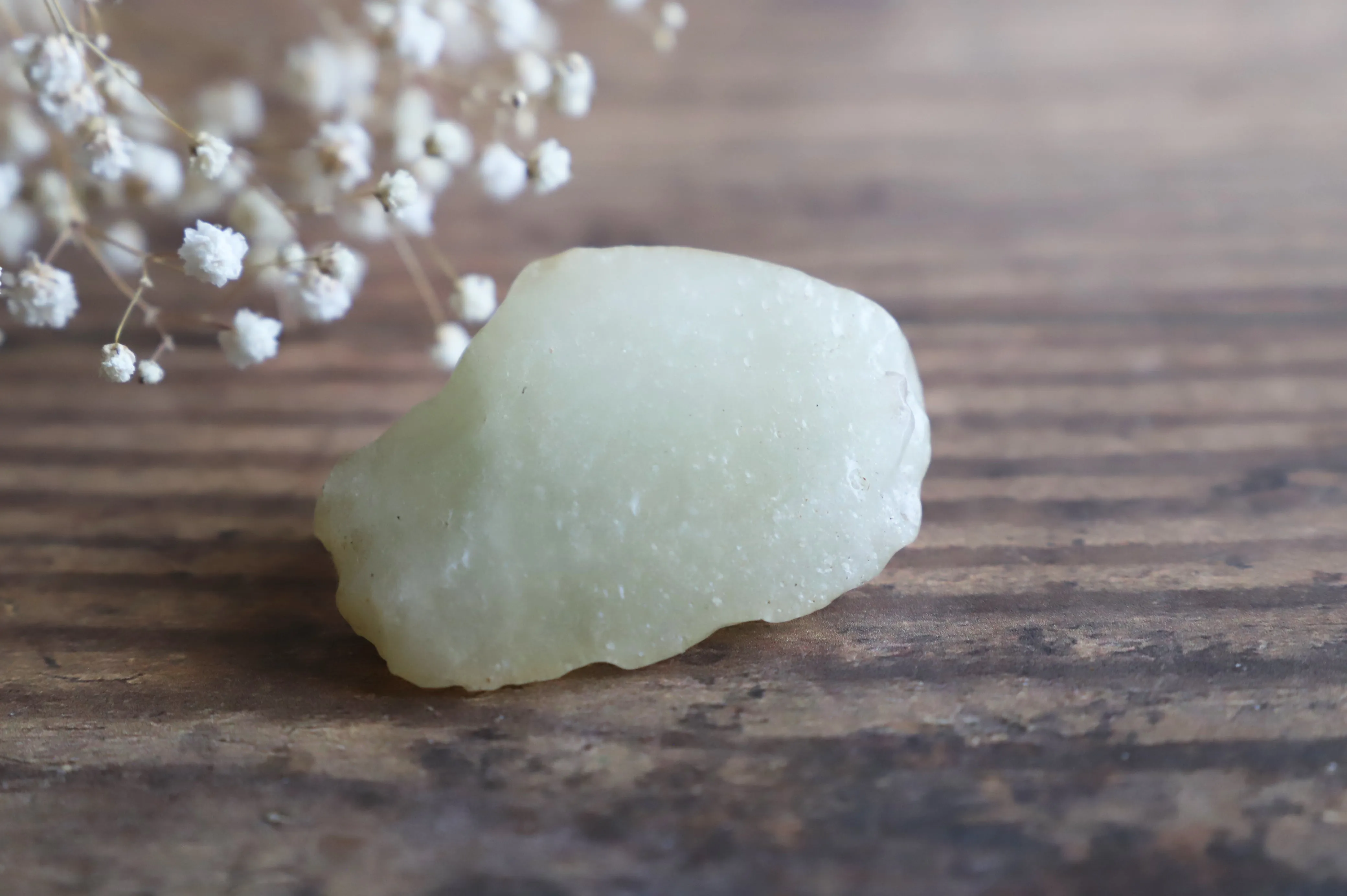 Libyan Desert Glass | 79g