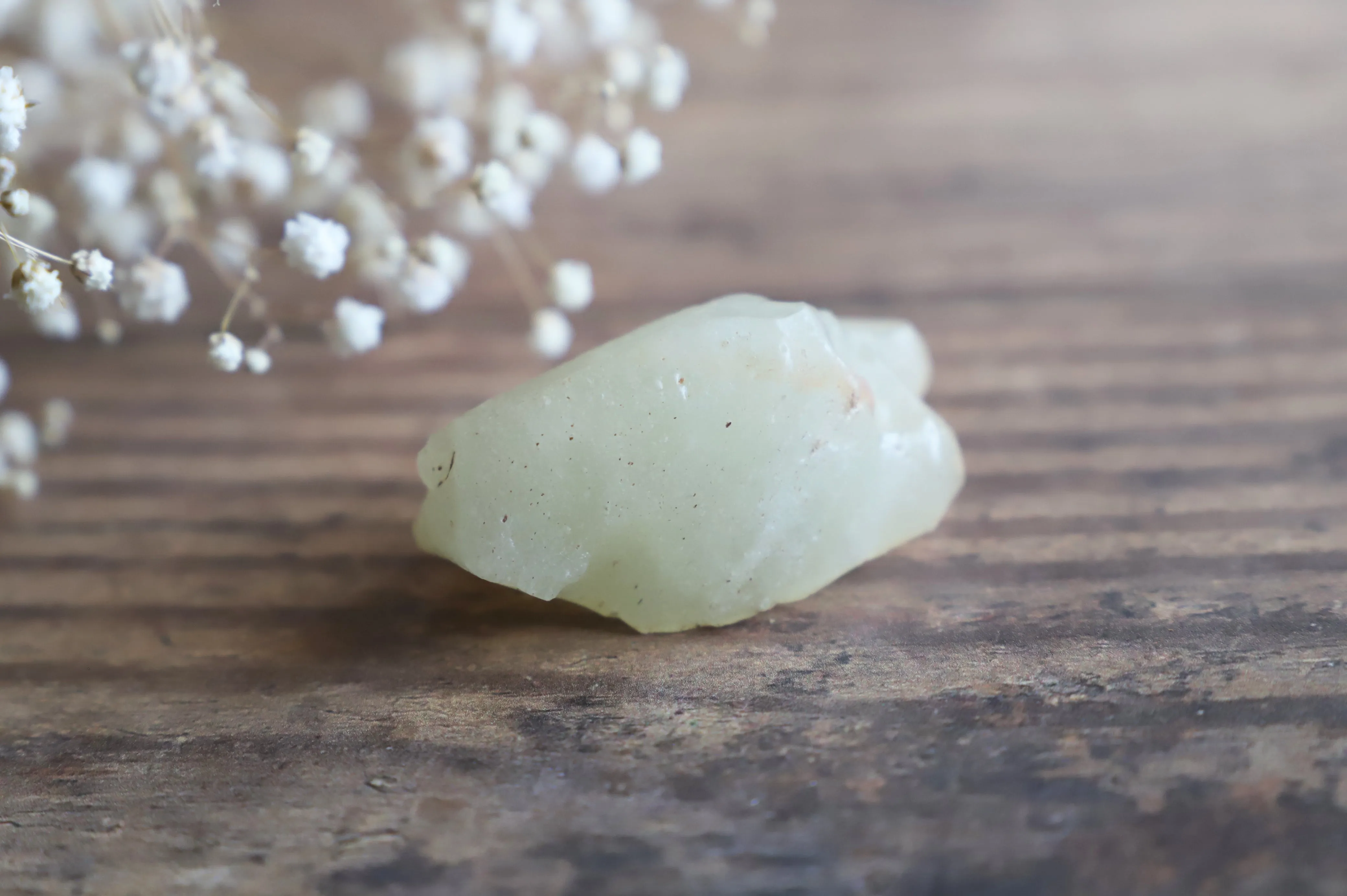 Libyan Desert Glass | 79g