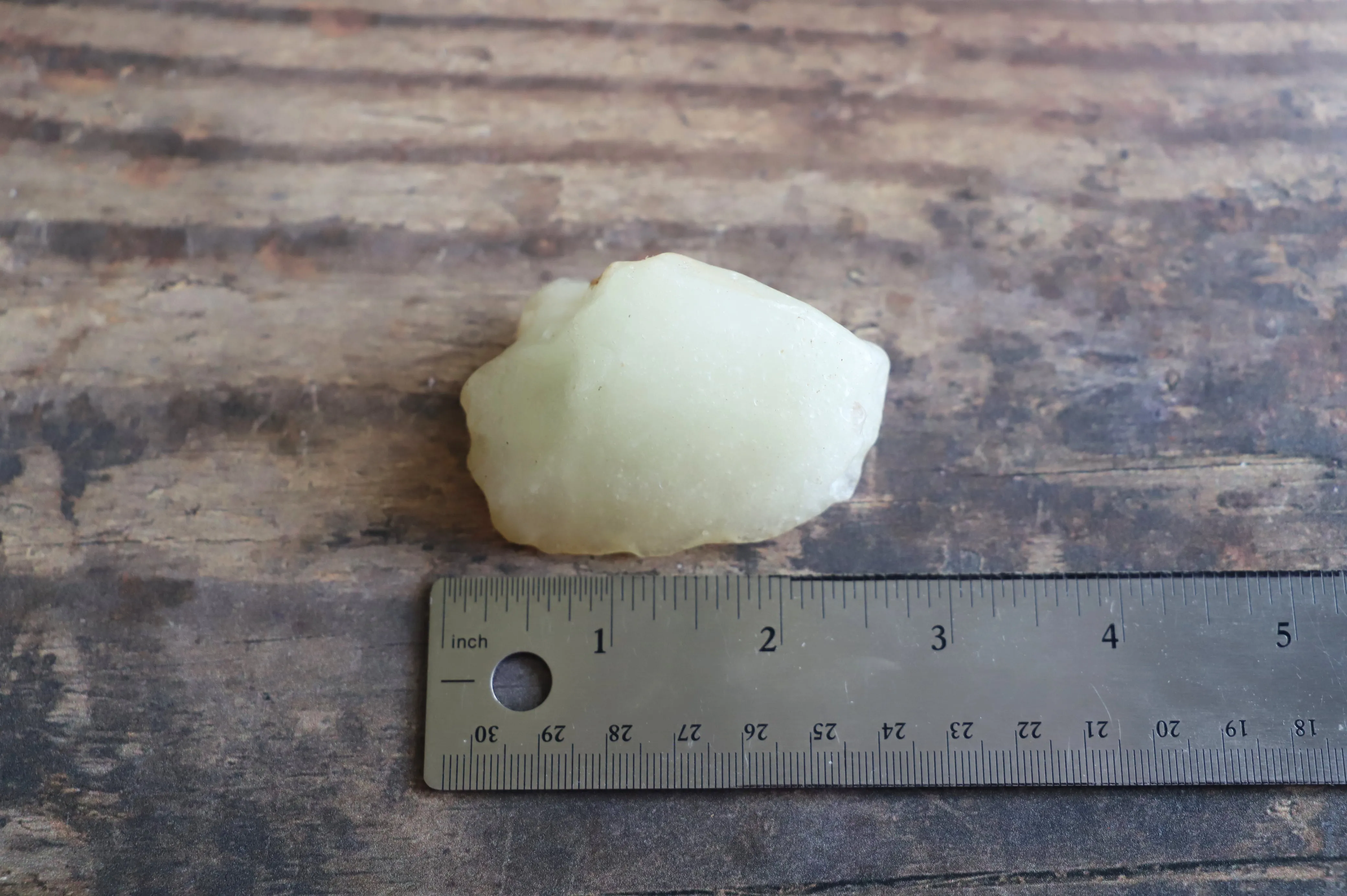Libyan Desert Glass | 79g