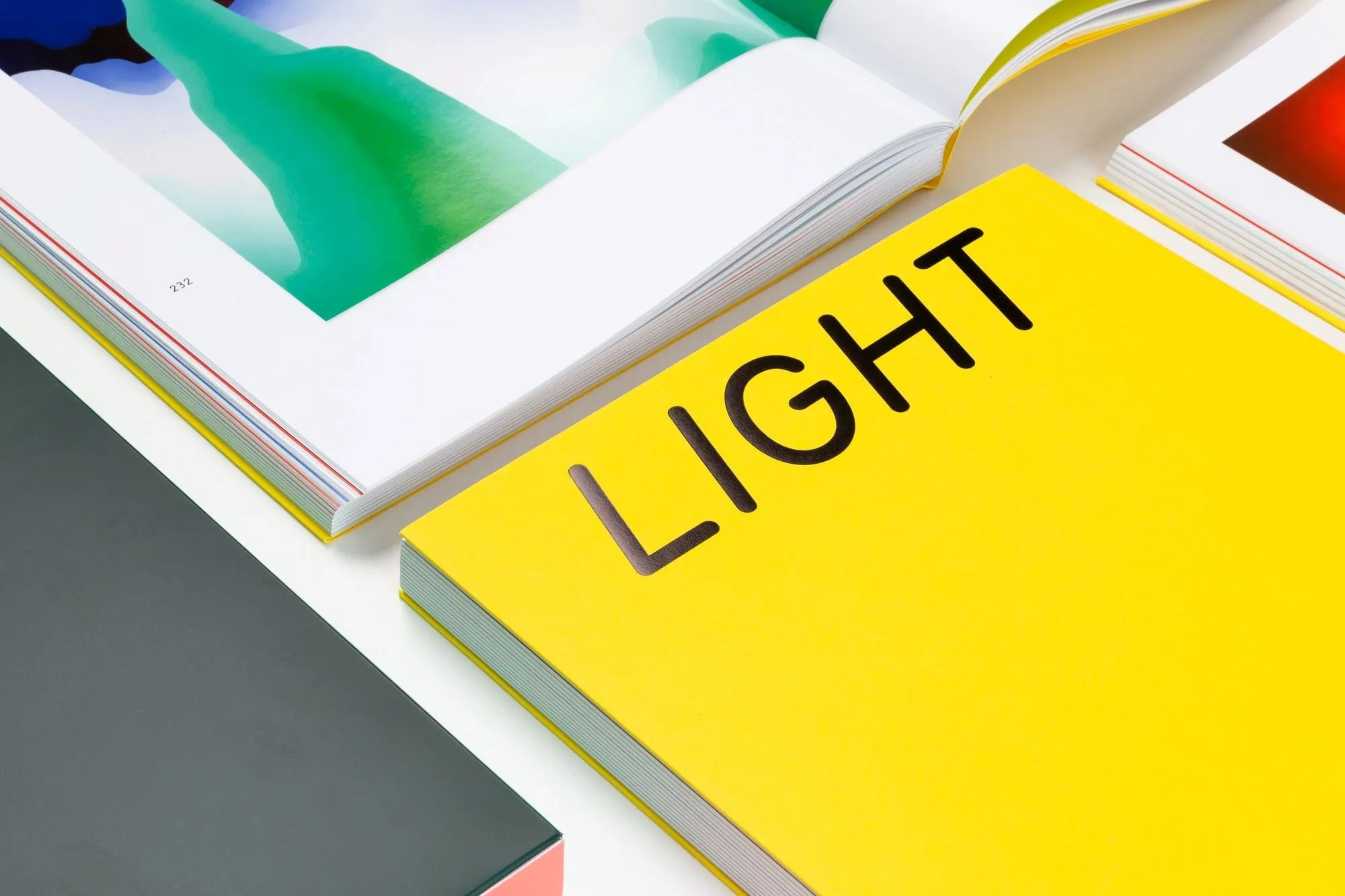 Light (Book)