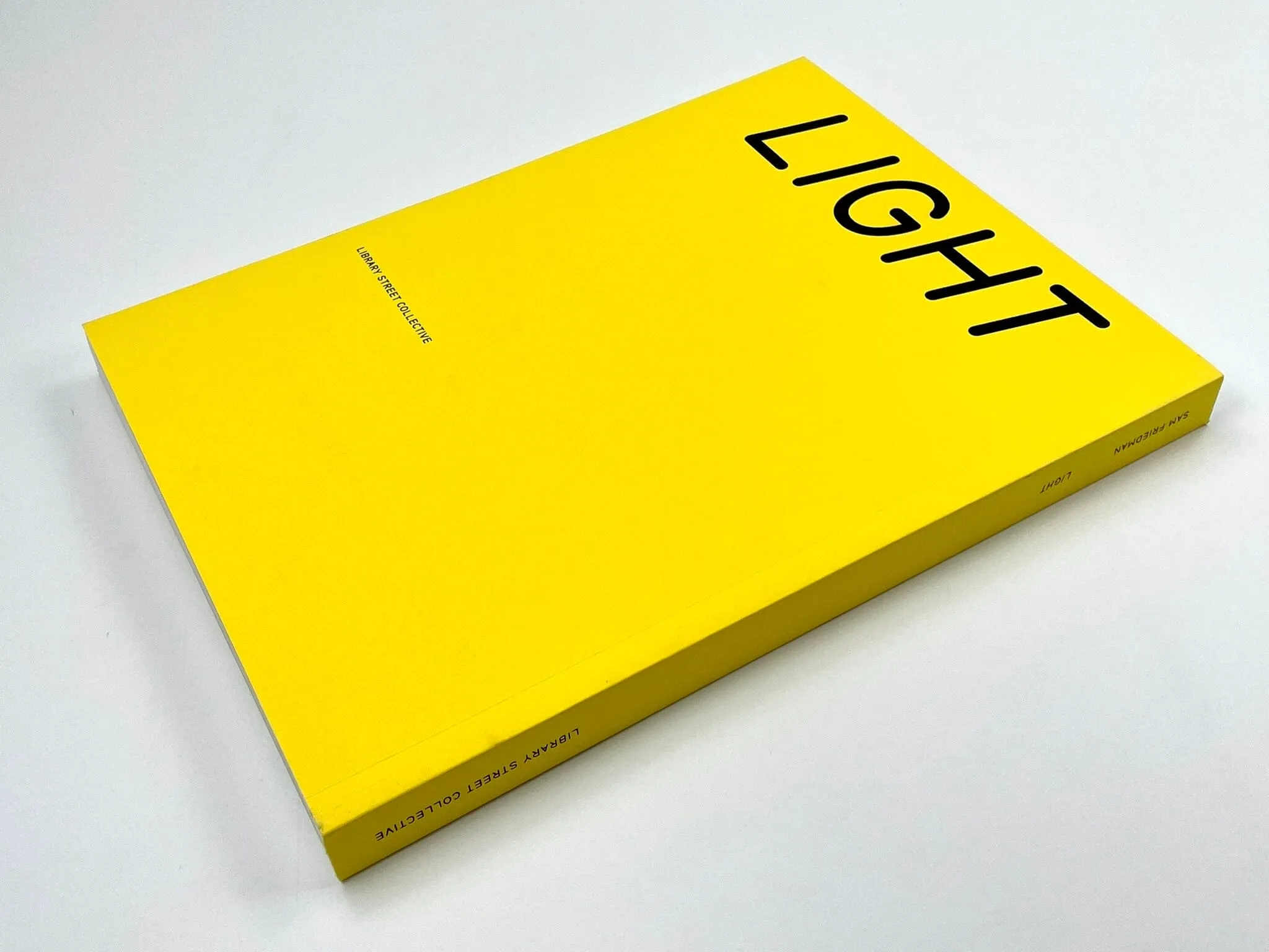 Light (Book)