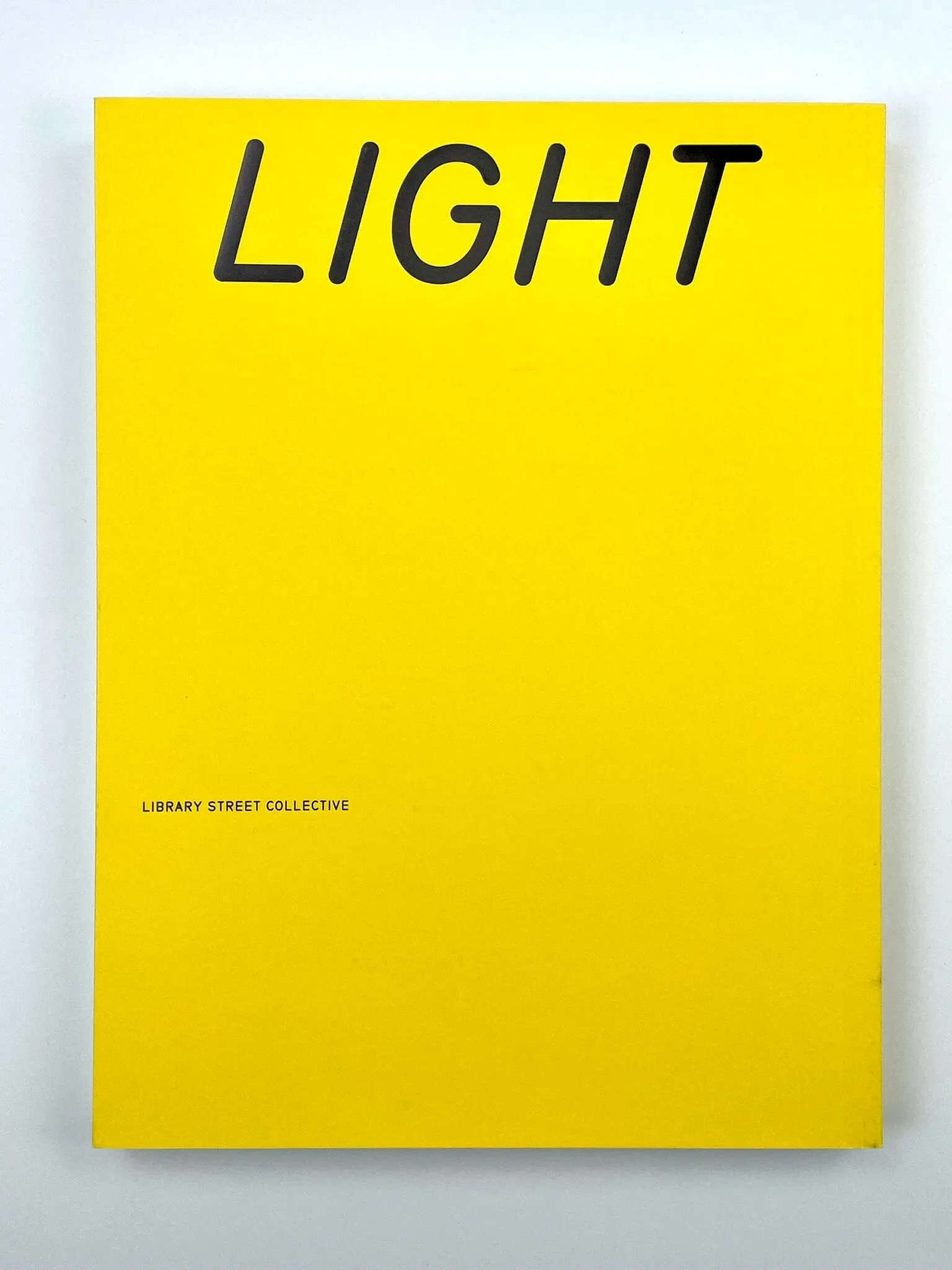Light (Book)