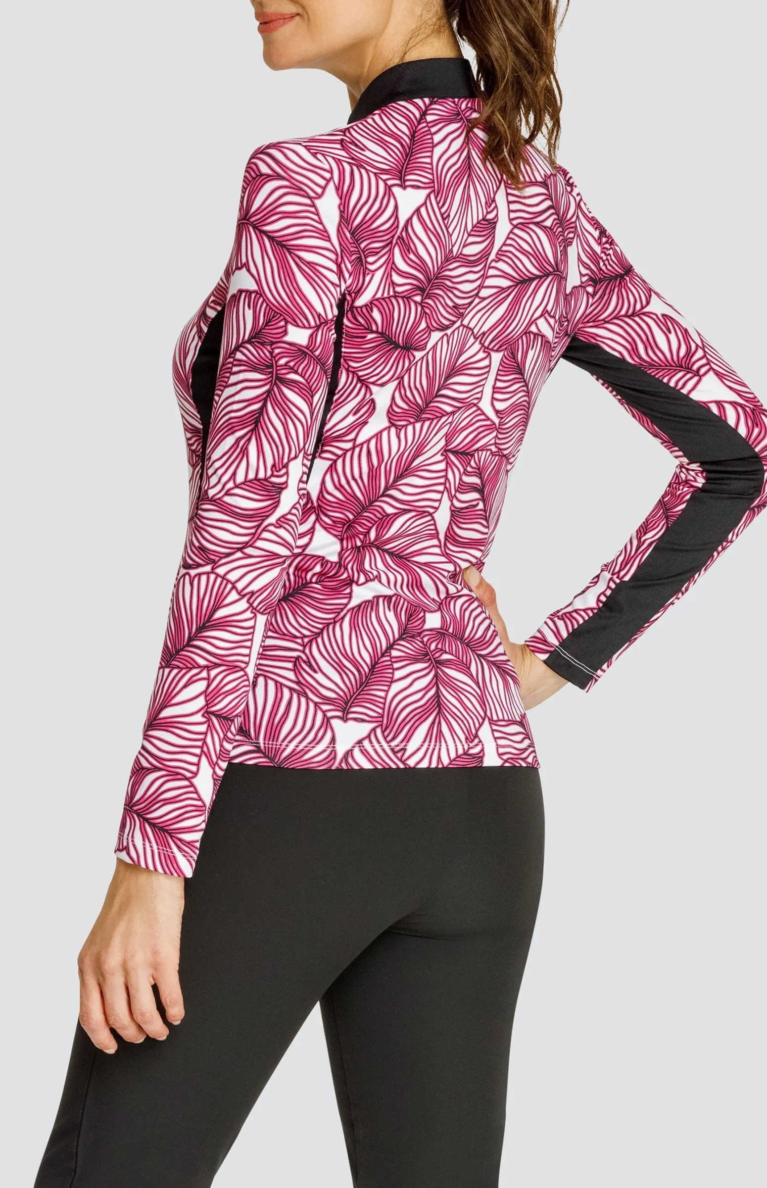 Lila Grace Top - Escalate