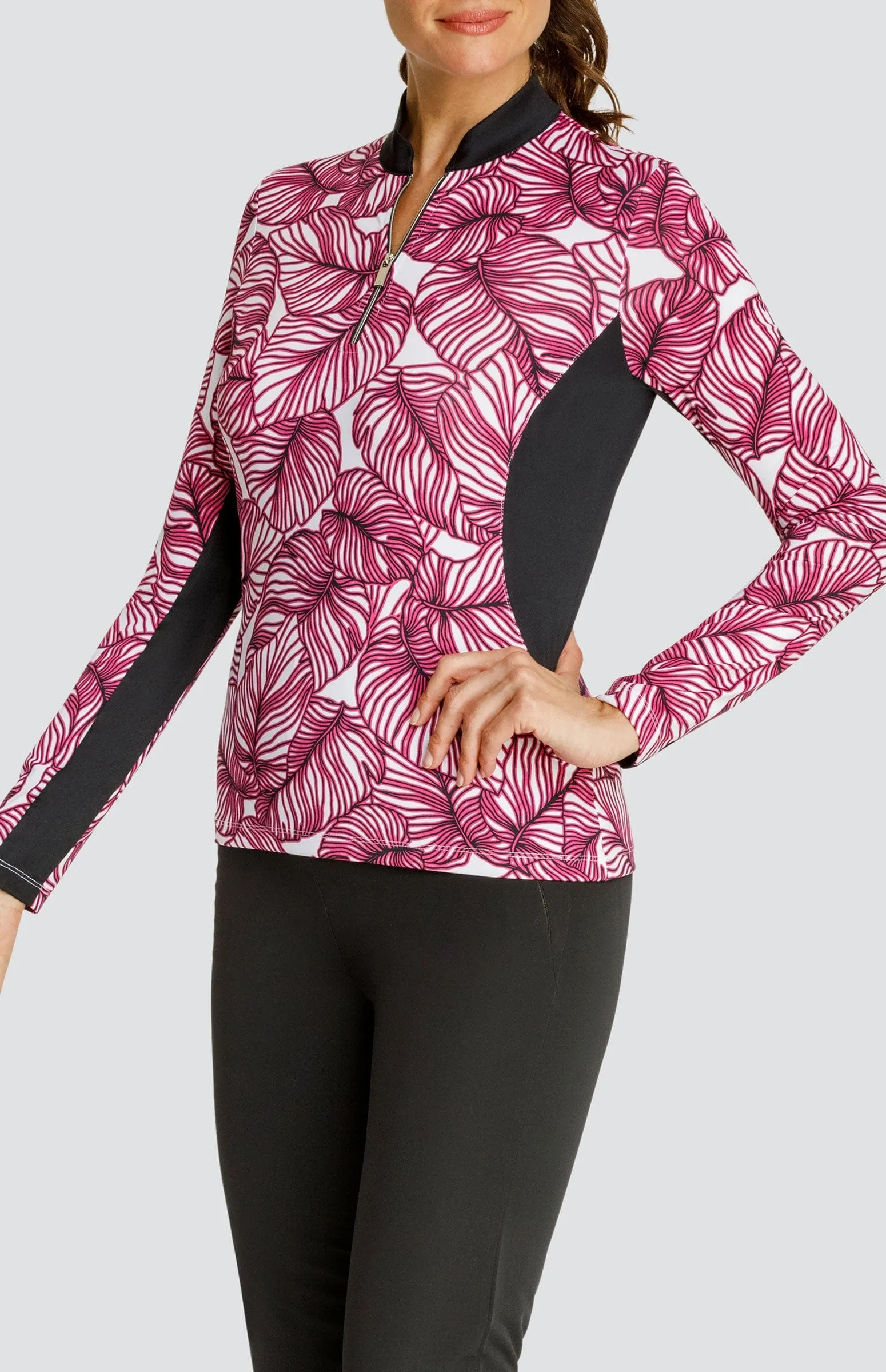 Lila Grace Top - Escalate