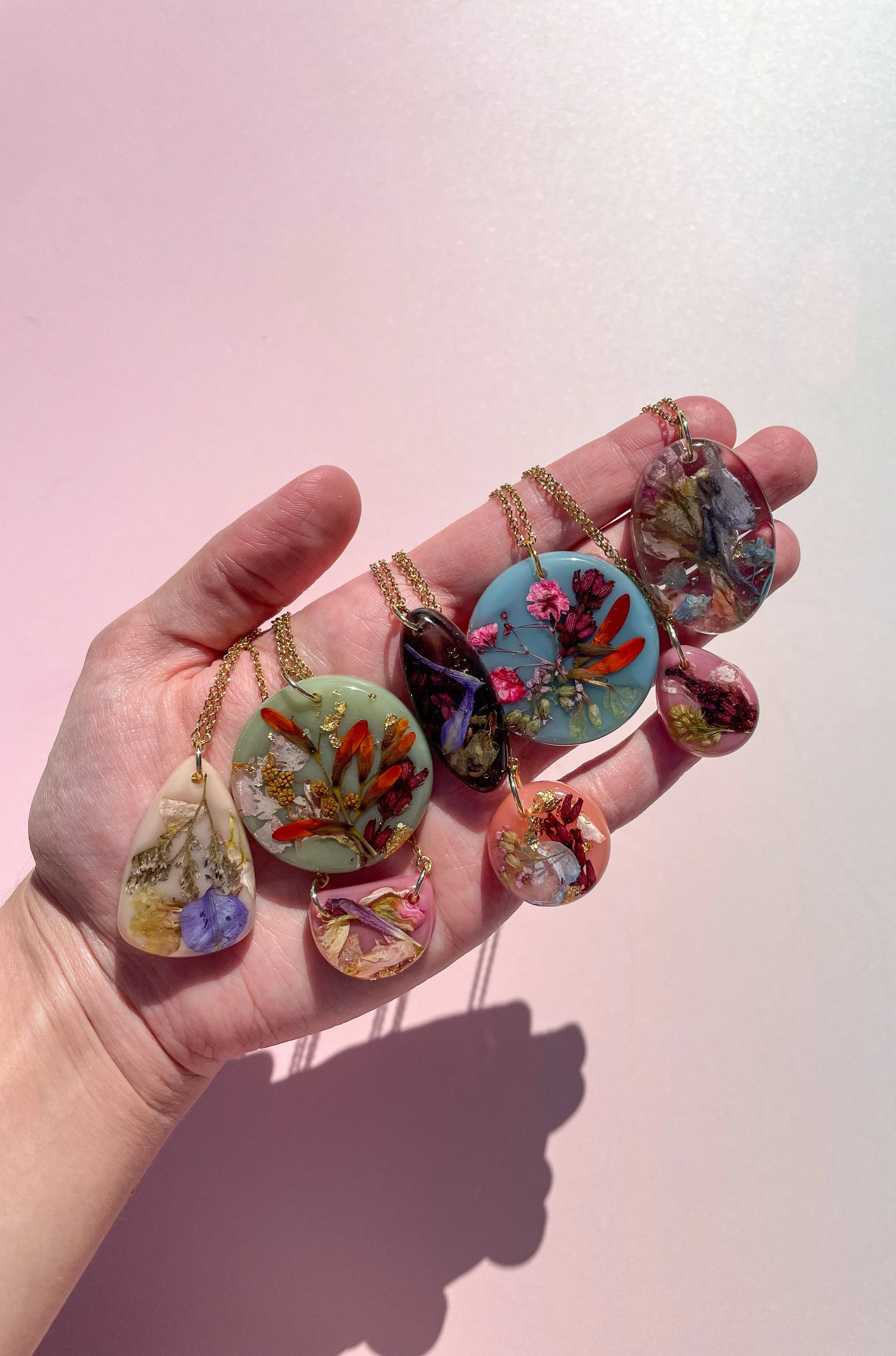 Lilo Necklace