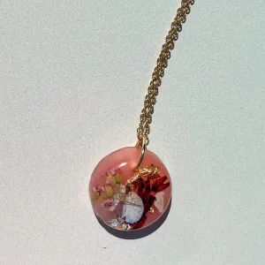 Lilo Necklace