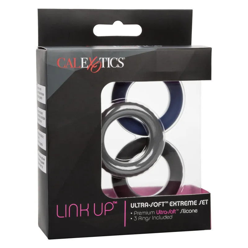Link Up Ultra-Soft  Set