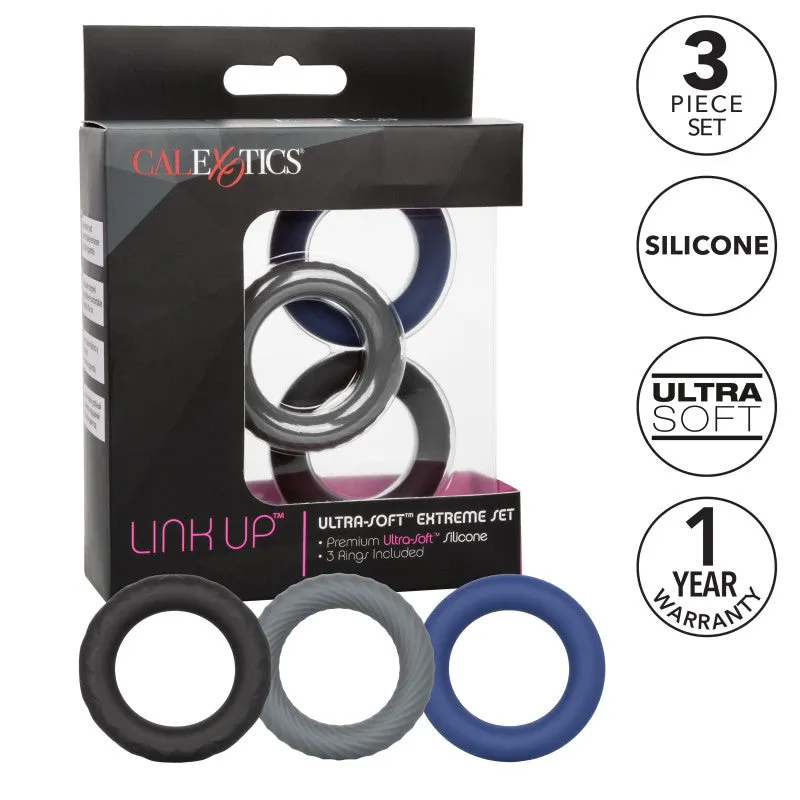 Link Up Ultra-Soft  Set