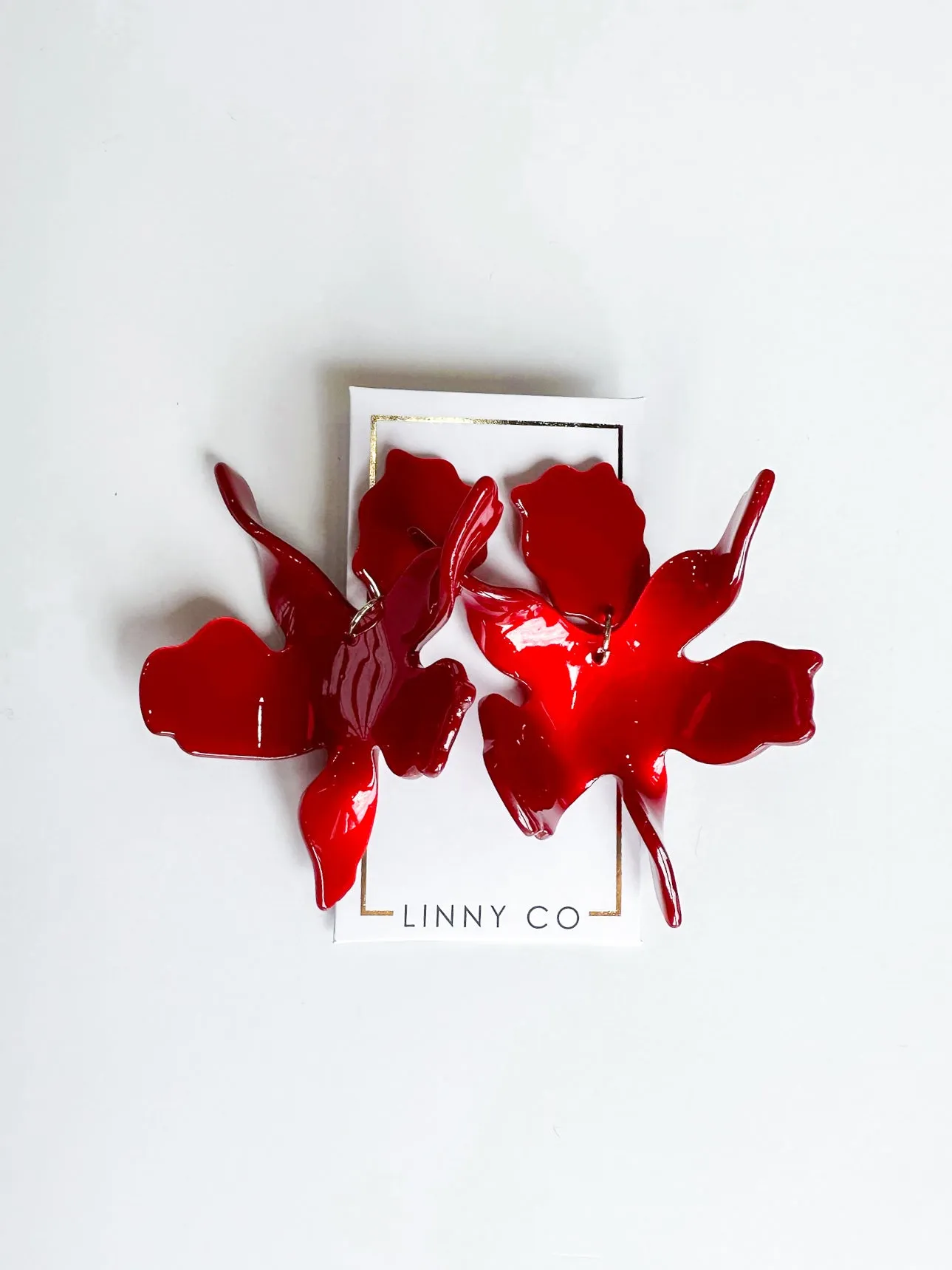 Linny Co "Flora" Earring