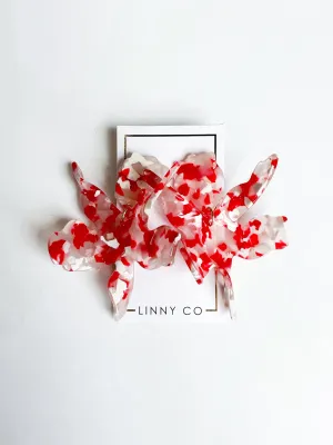 Linny Co "Flora" Earring