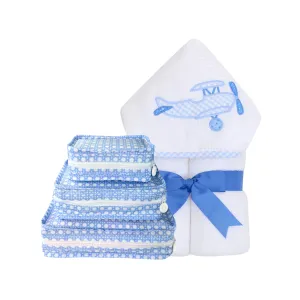 Little Plane Boy Bundle