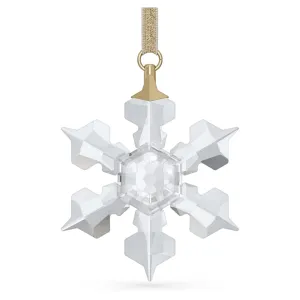 LITTLE SNOWFLAKE: ORNAMENT 5621017