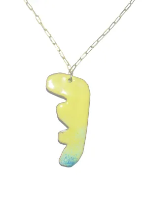 Lively Necklace