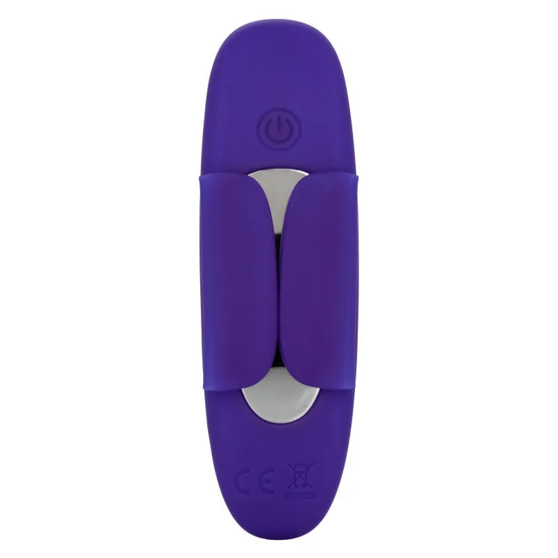 Lock-N-Play Remote Pulsating Panty Teaser