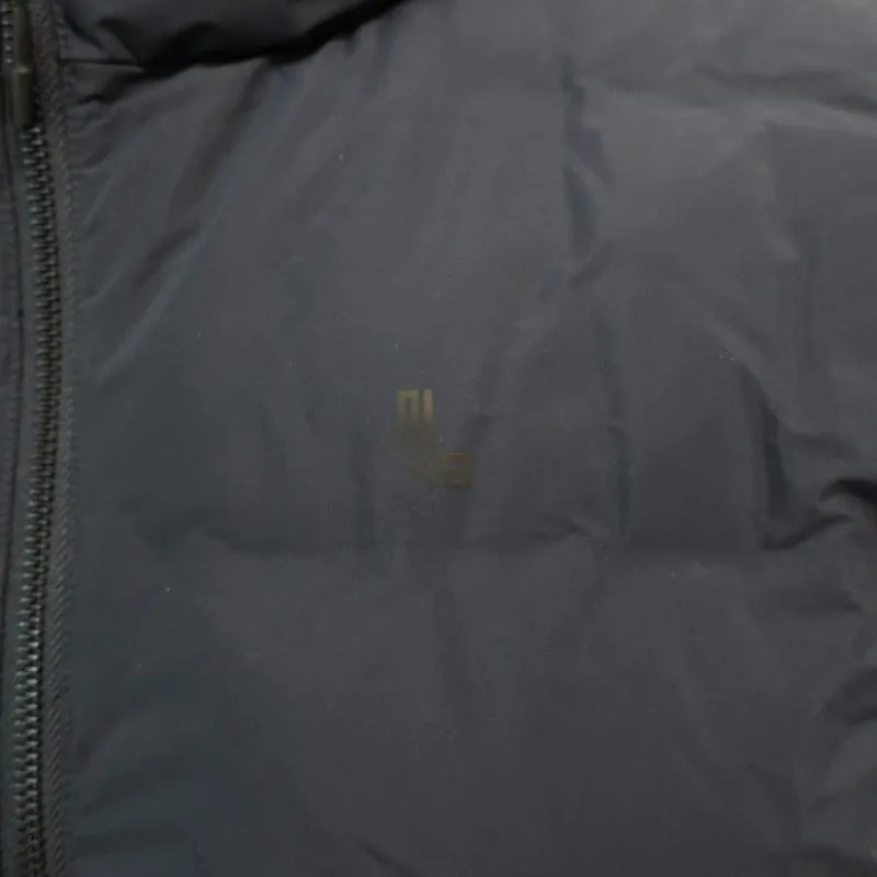 Lole Packable Hooded Jacket Lawrence Dark Navy Size Medium