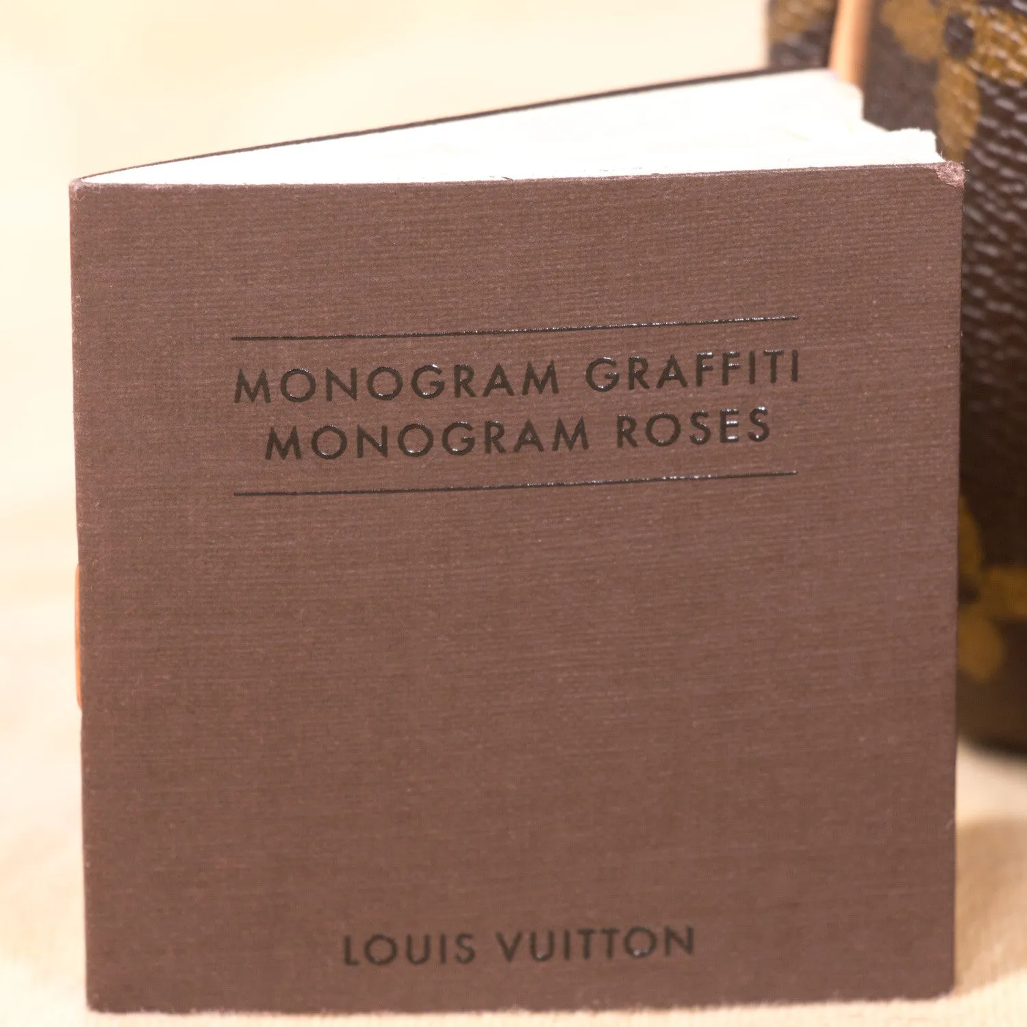 Louis Vuitton Stephen Sprouse Roses Speedy 30