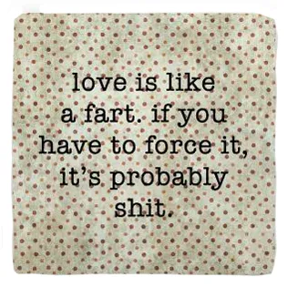 Love is Like Coaster