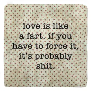 Love is Like Coaster