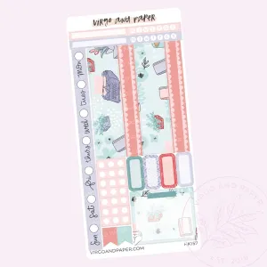 Love Notes Weeks Weekly Kit