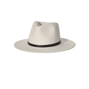 Luca Hat - Creme