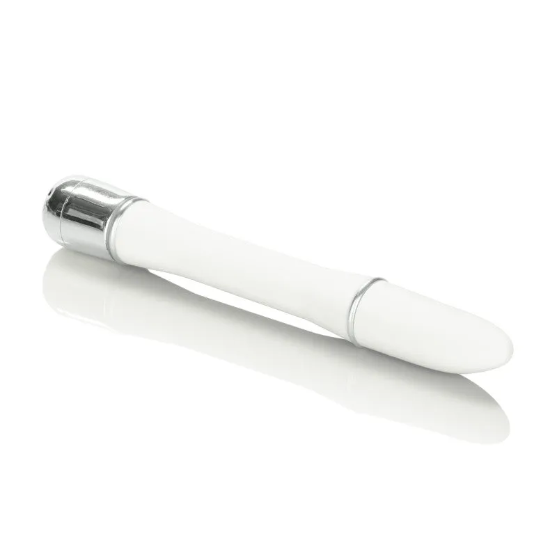Lulu Satin Touch Vibe White