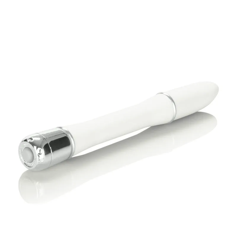 Lulu Satin Touch Vibe White