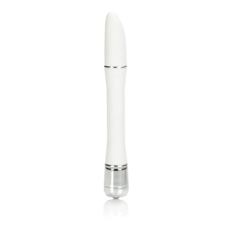 Lulu Satin Touch Vibe White