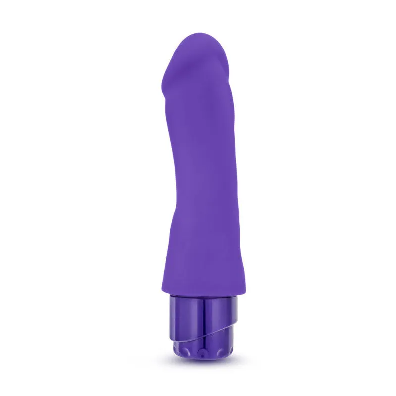 Luxe - Marco - Purple