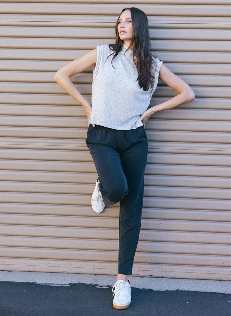 Luxe Trouser - FINAL SALE