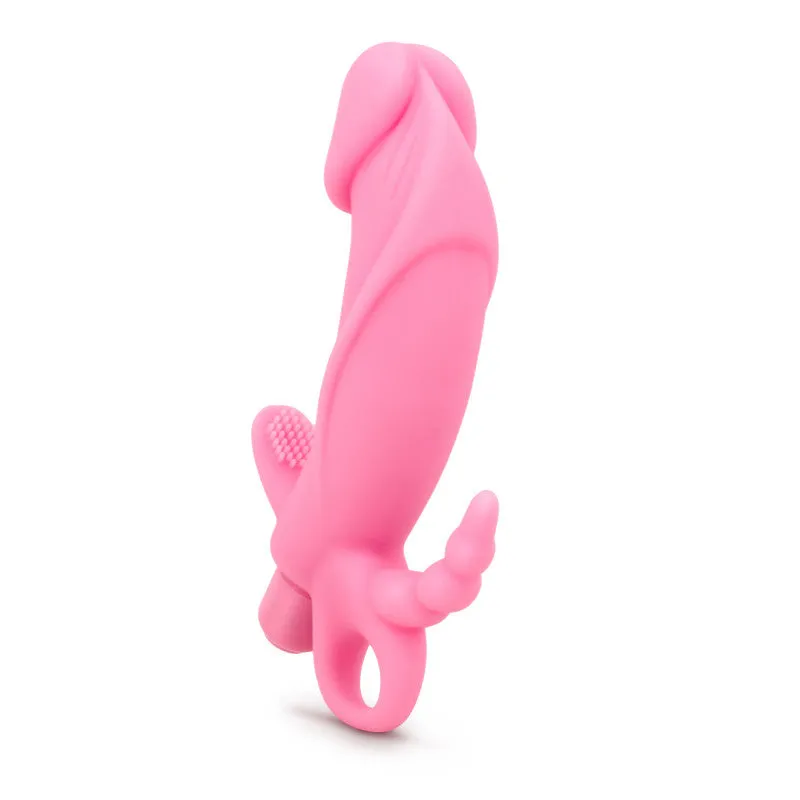 Luxe Venus - Pink