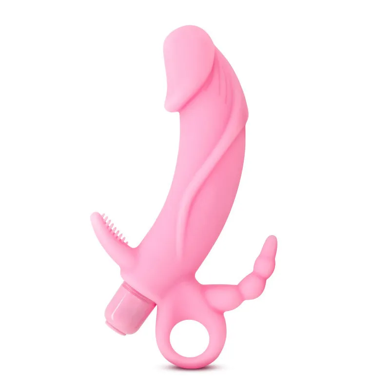 Luxe Venus - Pink