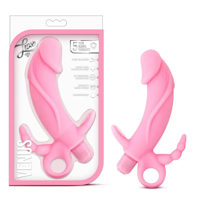 Luxe Venus - Pink