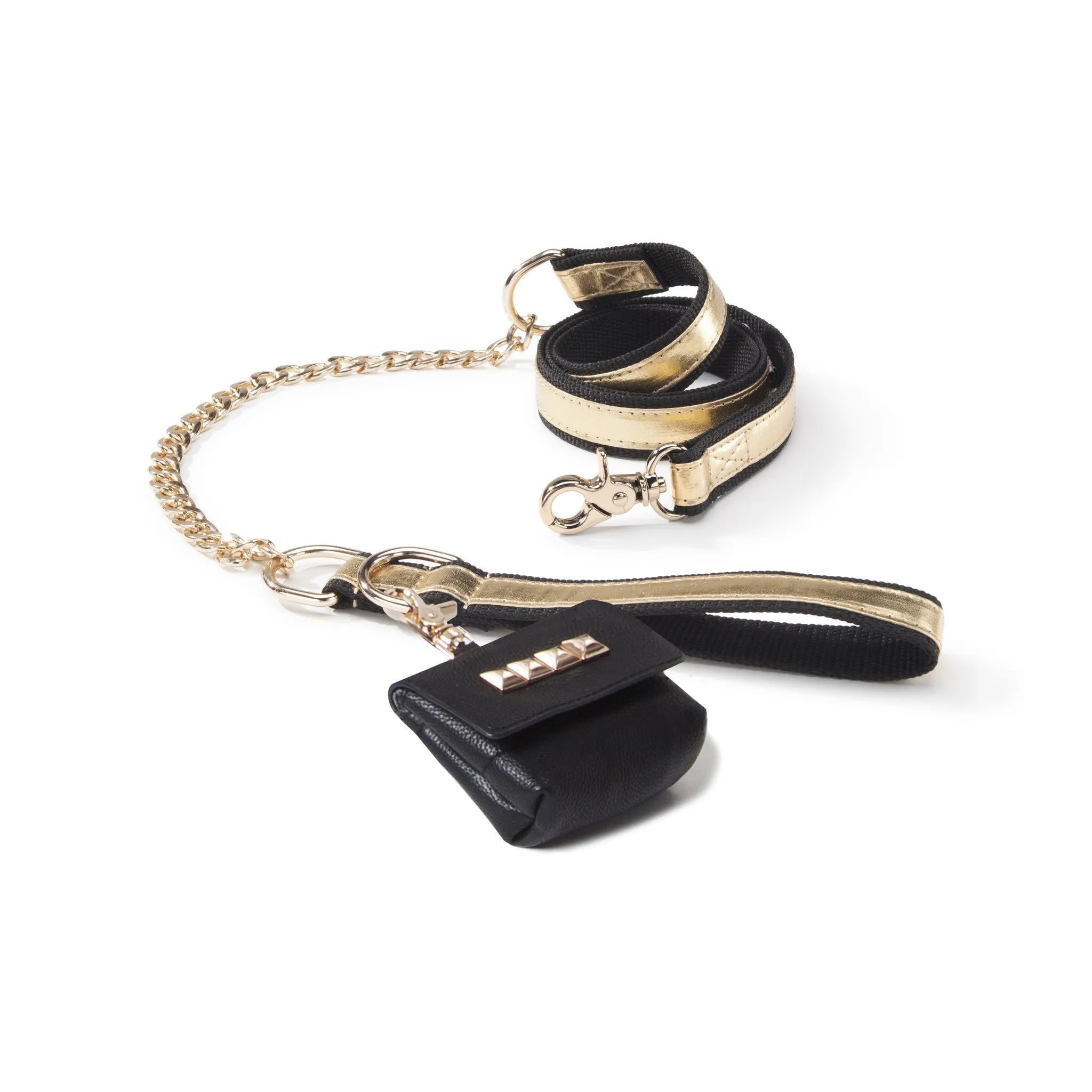 Luxury Dog Leash