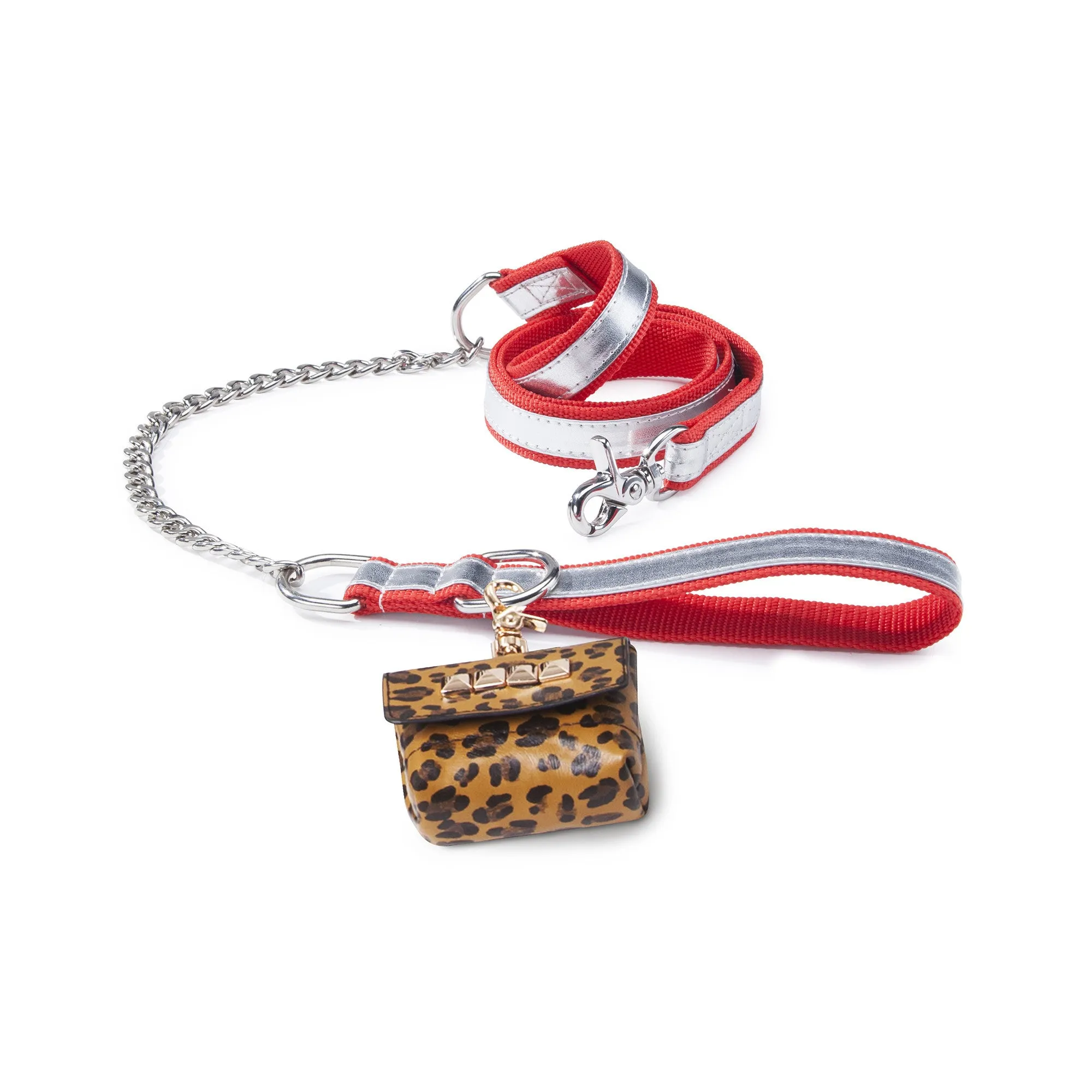 Luxury Dog Leash