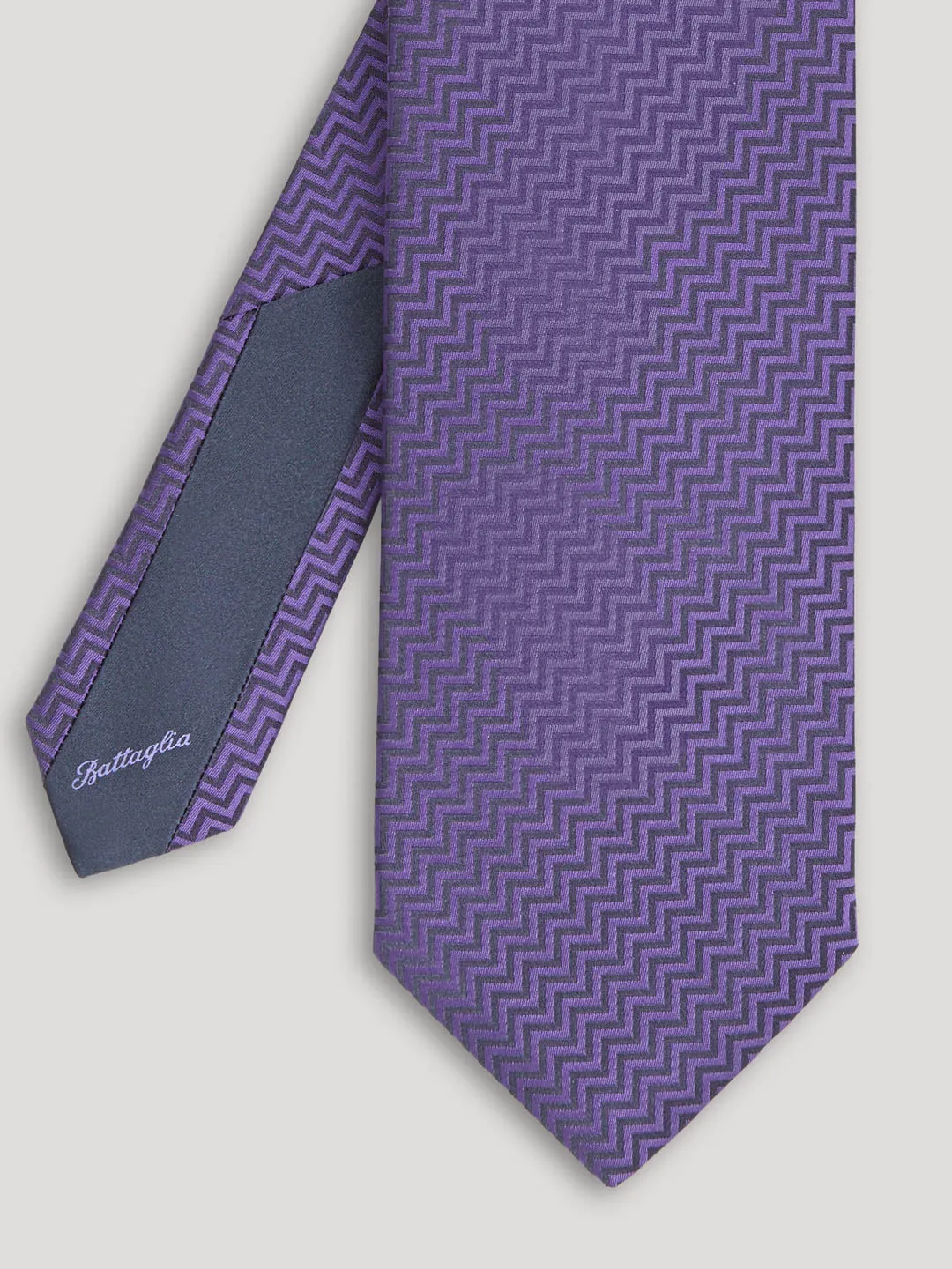 Luxury Silk Tie Set