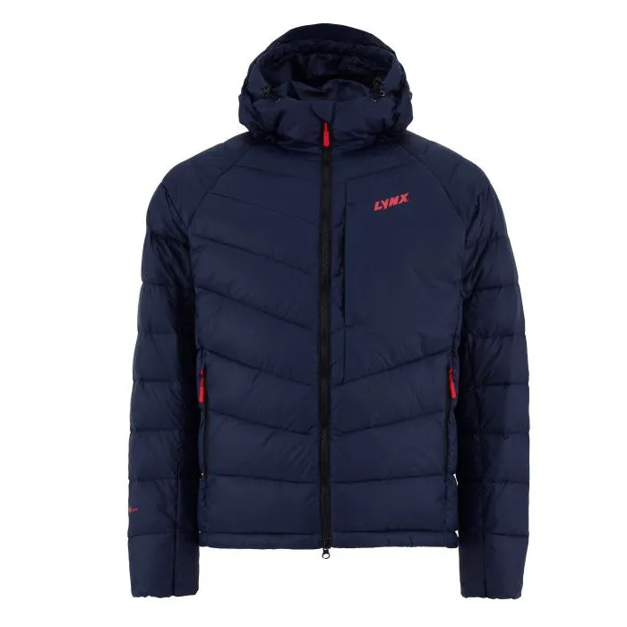 Lynx Teclayer Alpha Down Jacket