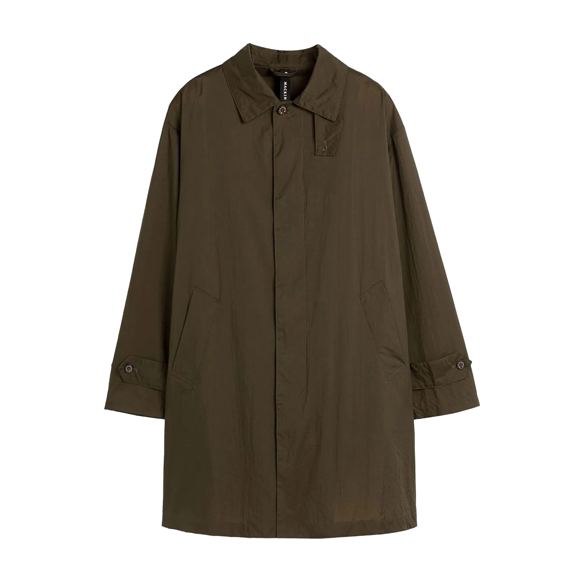 M Soho Packable Coat