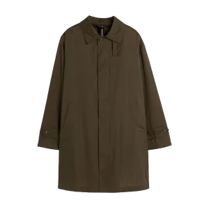 M Soho Packable Coat