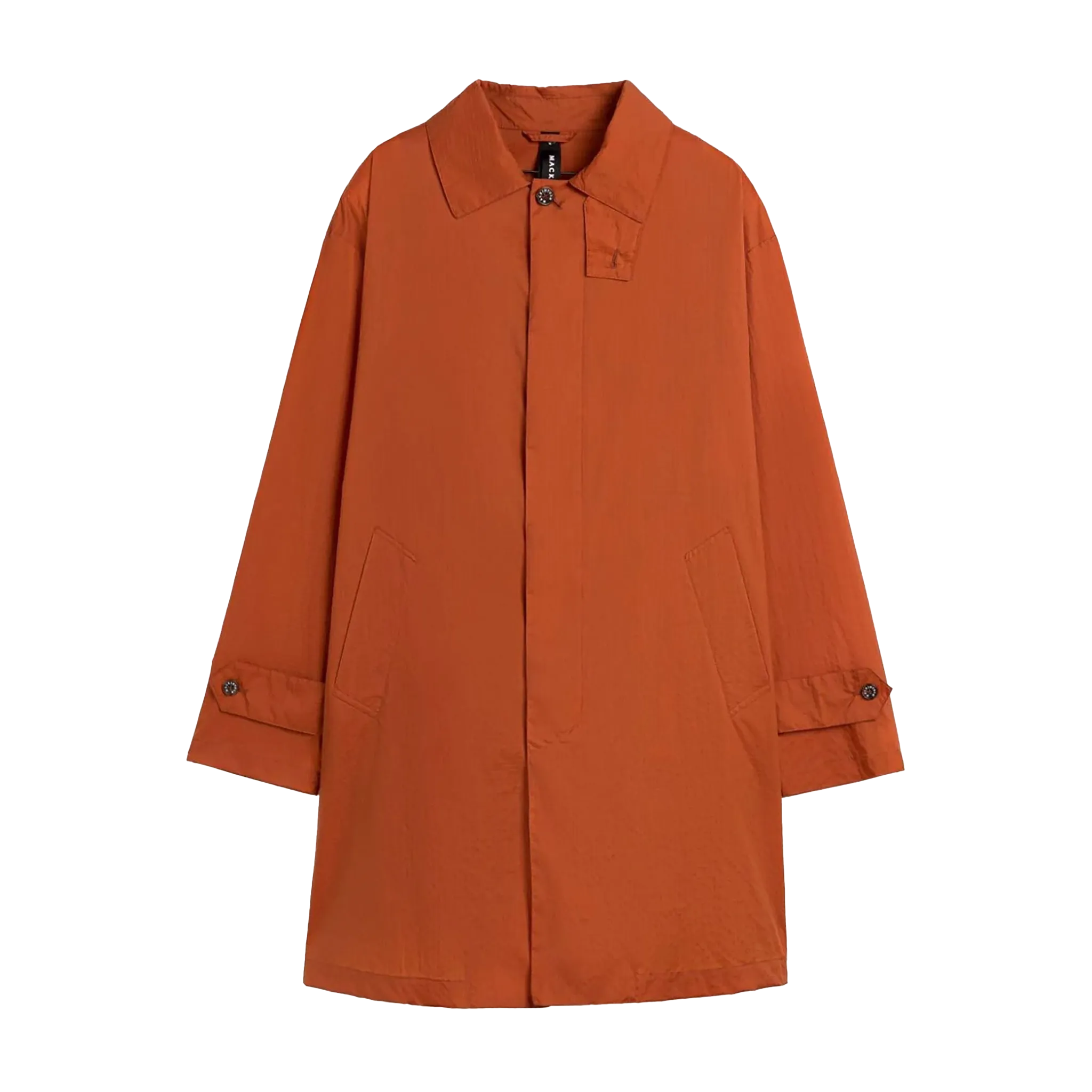 M Soho Packable Coat