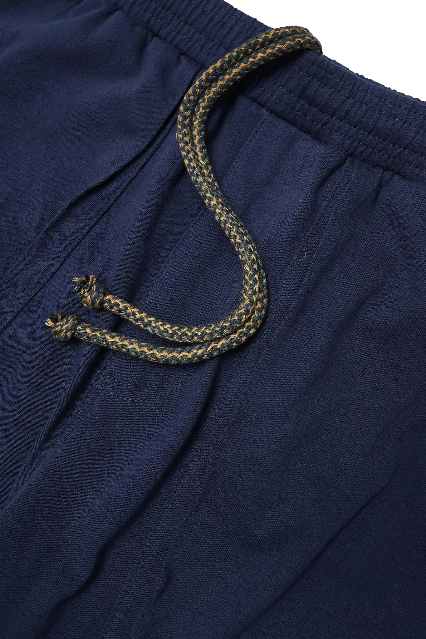 M  VEINS PANTS IN NAVY