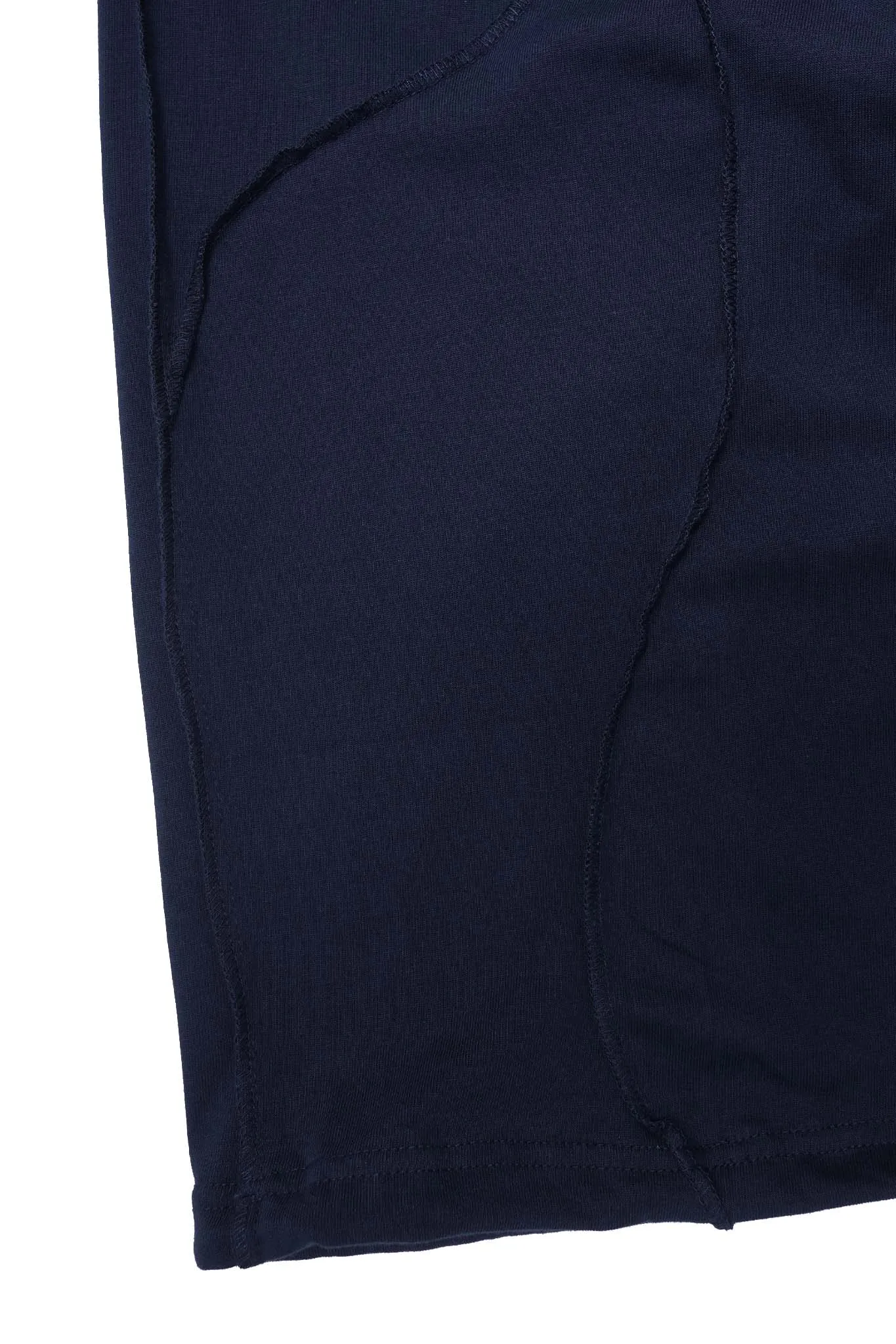 M  VEINS PANTS IN NAVY