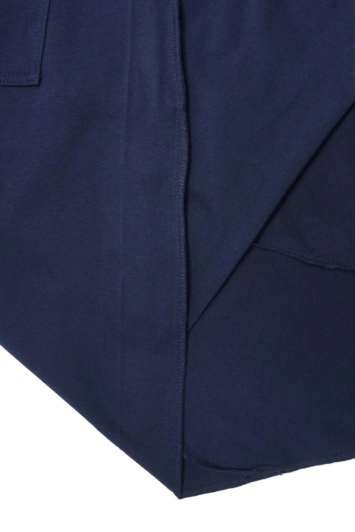 M  VEINS PANTS IN NAVY