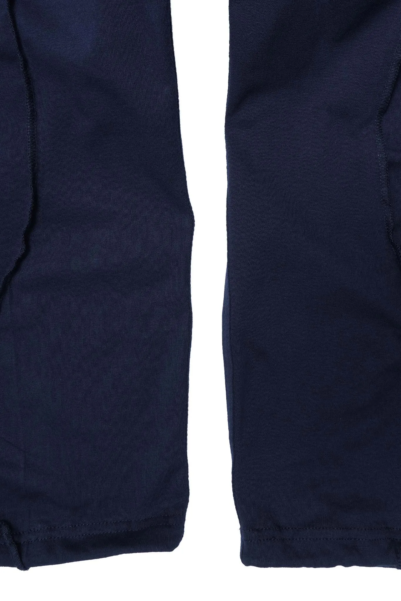 M  VEINS PANTS IN NAVY