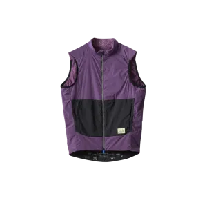 MAAP Alt_Road Insulated Vest - Agate