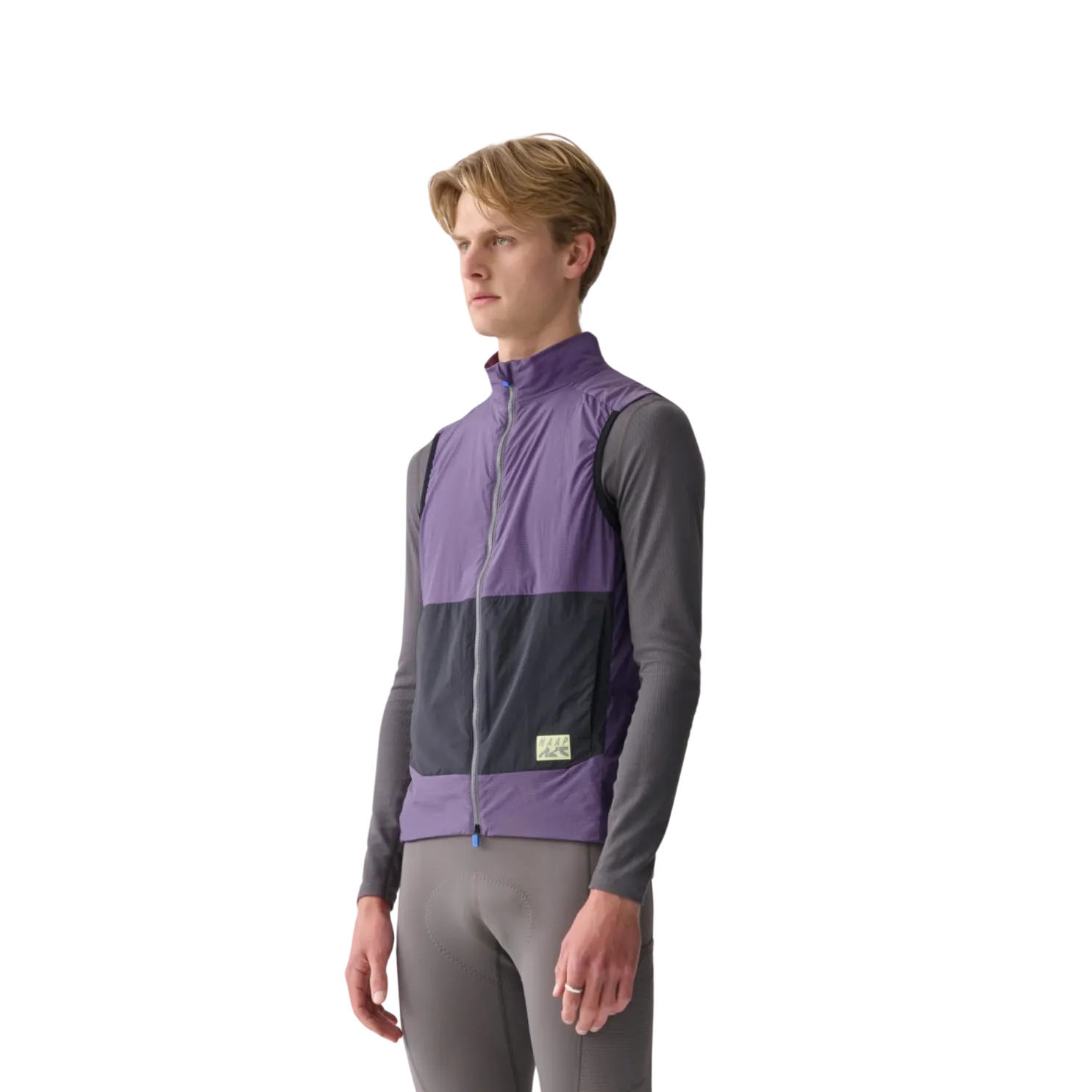 MAAP Alt_Road Insulated Vest - Agate