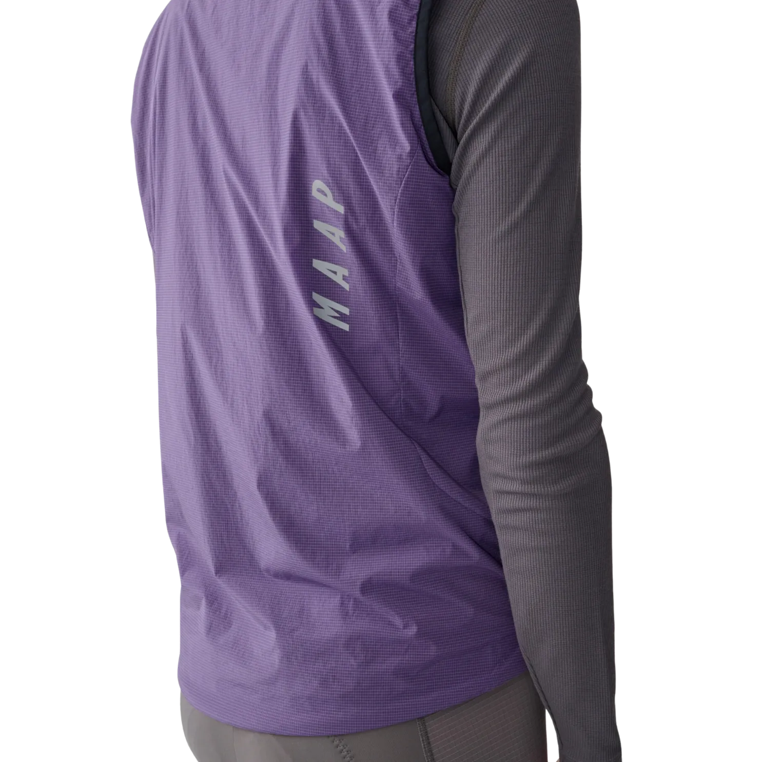 MAAP Alt_Road Insulated Vest - Agate