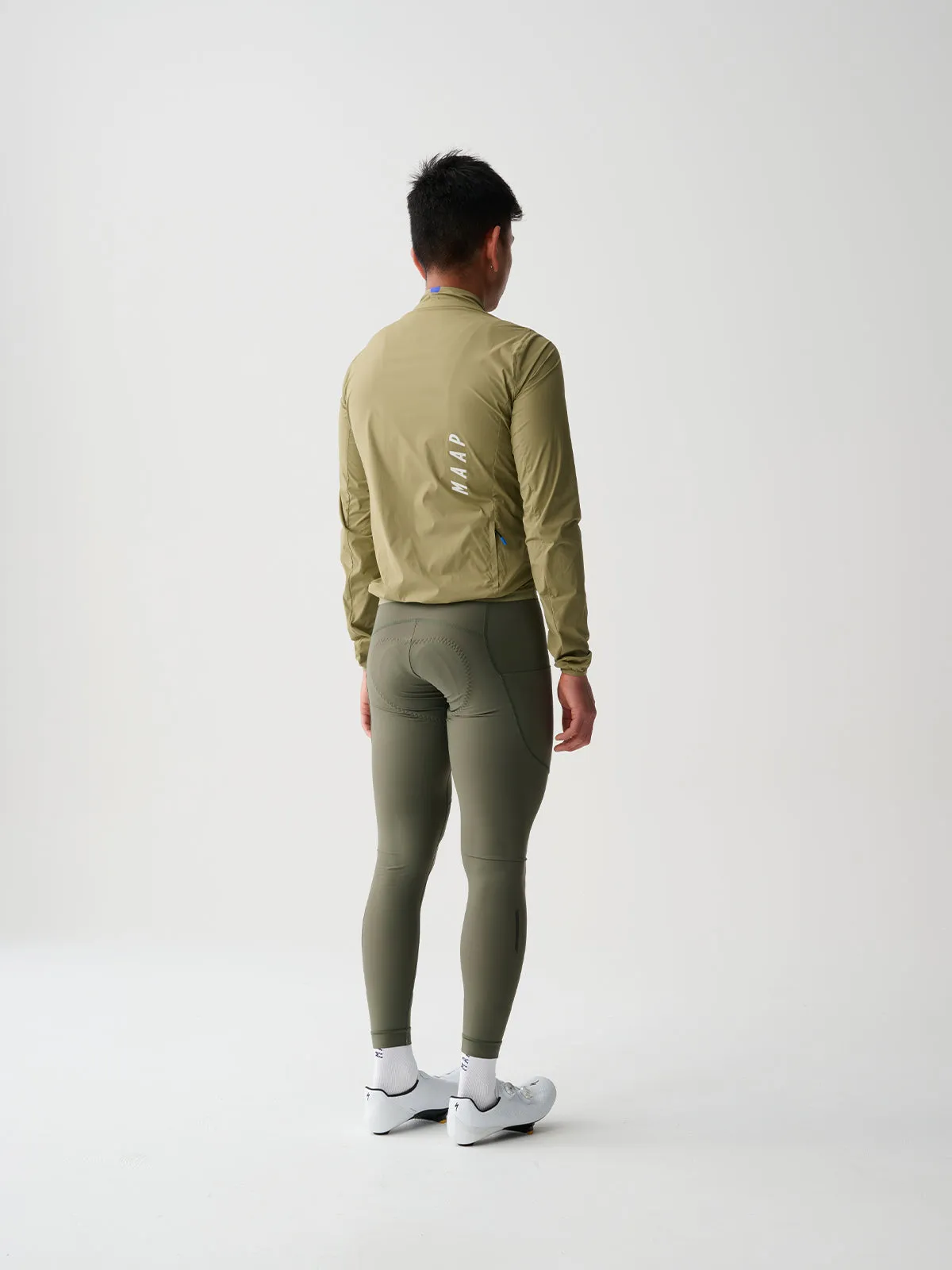 MAAP Draft Team Jacket - Dark Ore