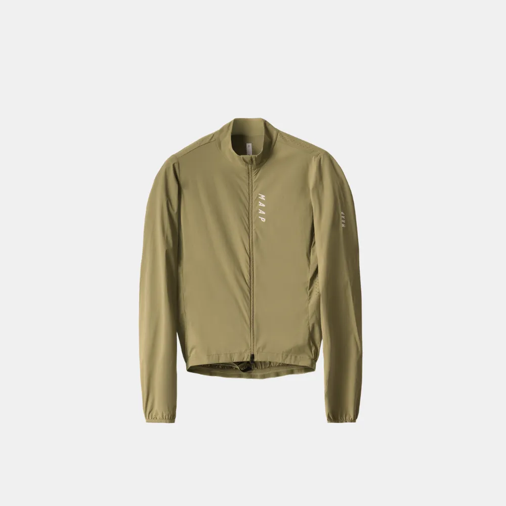 MAAP Draft Team Jacket - Dark Ore