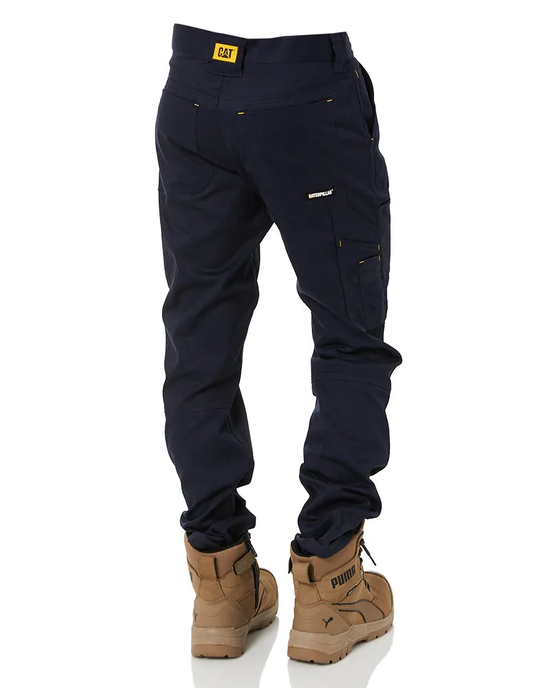 Machine Pant - Navy