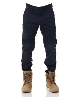 Machine Pant - Navy